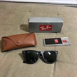 Ray ban wayfarer